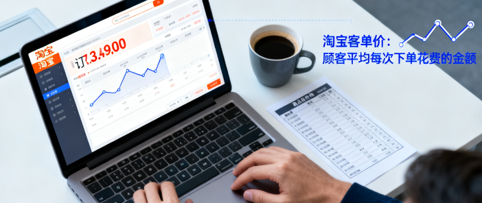 淘宝客单价的意思 淘宝客单价的意思