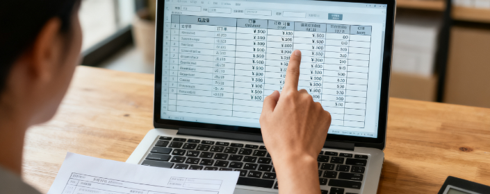 数据先准备好 数据先准备好