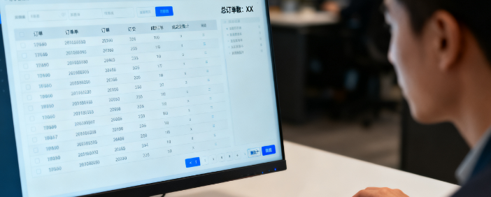 算总下单次数 算总下单次数