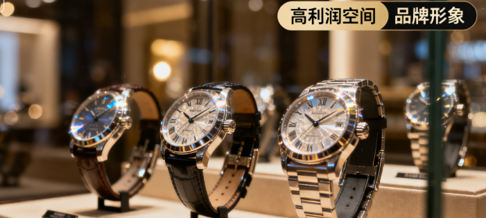 利润空间更大 利润空间更大