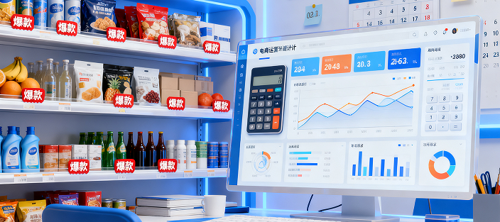 选品和定价这两项要认真对待 选品和定价这两项要认真对待