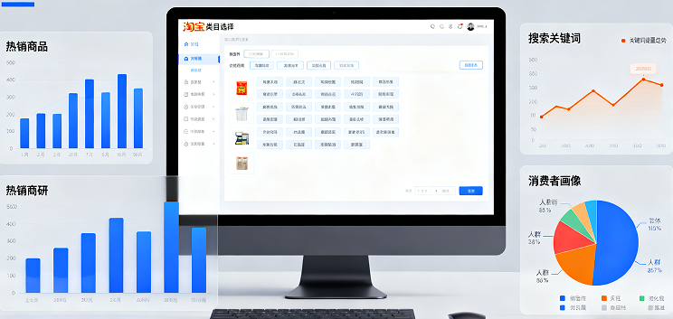 店铺主营类目确定好 店铺主营类目确定好