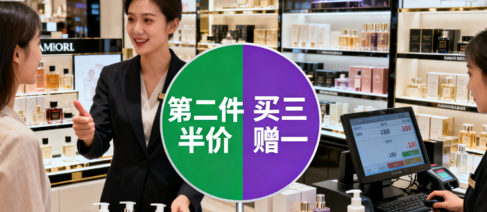 淘宝店铺买赠活动 淘宝店铺买赠活动