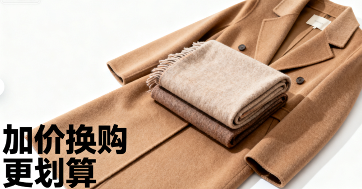 淘宝加价换购的策略 淘宝加价换购的策略