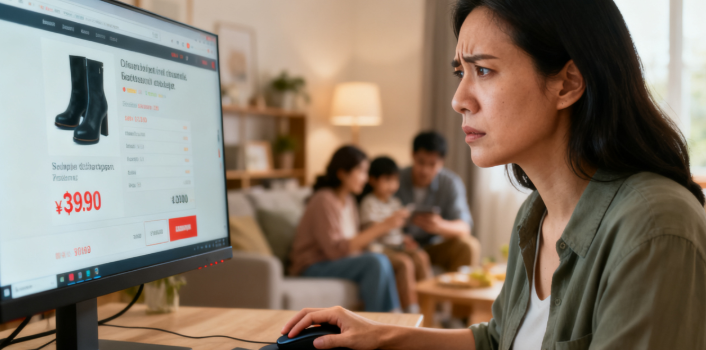 客单价高，买家迟迟不下单