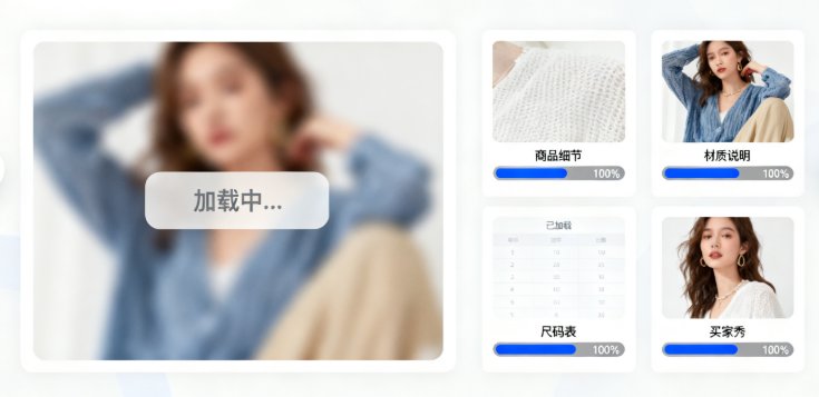 我们要把大图切分成多张小图