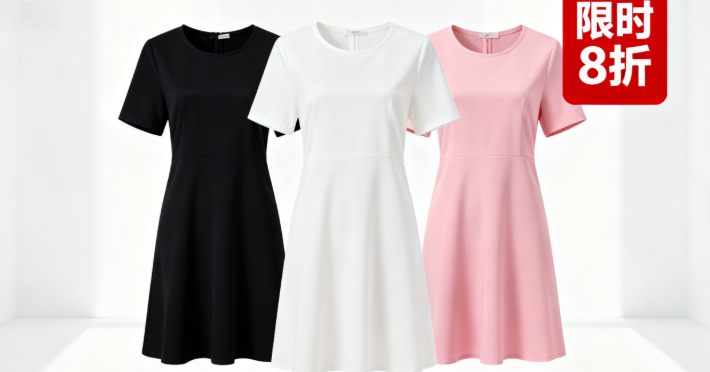 商品主图要清晰