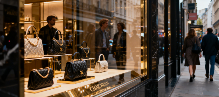 高客单价常常跟着高流量 高客单价常常跟着高流量