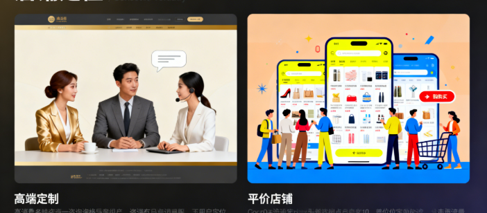 客单价和店铺定位关系 客单价和店铺定位关系
