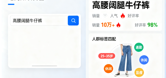 搜索流量 搜索流量