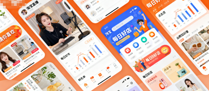 推荐流量 推荐流量