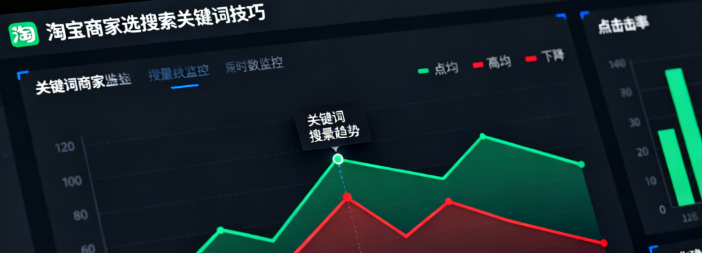 选搜索关键词技巧 选搜索关键词技巧