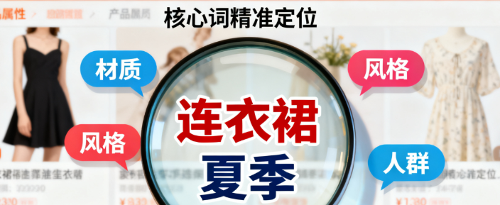 二级关键词技巧 二级关键词技巧