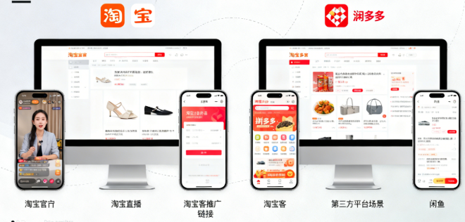 找到适合的补单平台