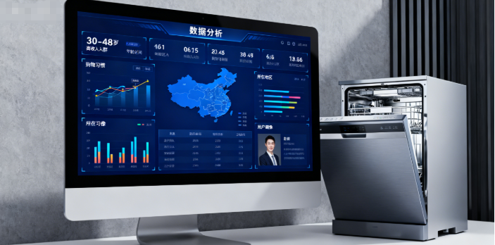 精准锁定目标人群,做好用户画像 精准锁定目标人群,做好用户画像