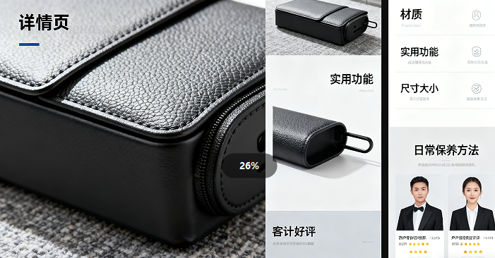 产品内容打好基础 产品内容打好基础