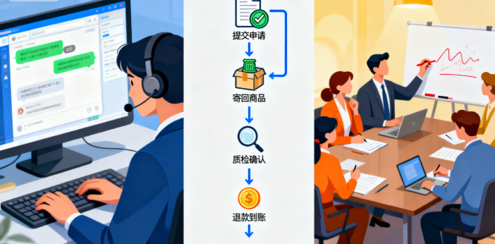 售后服务要做好 售后服务要做好