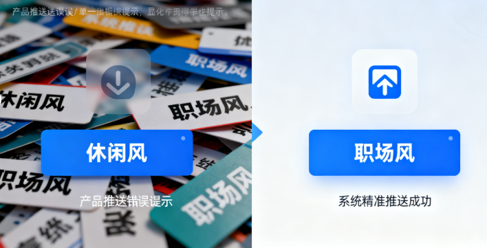 增加好评强化标签