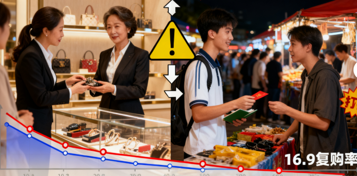 客户定位不统一 客户定位不统一