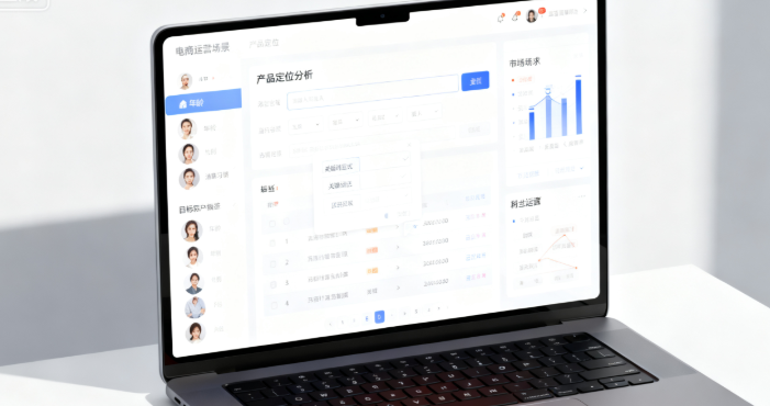 产品定位要精准 产品定位要精准