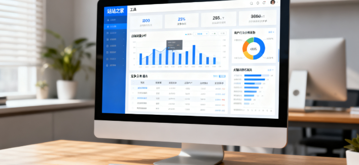 站长之家 站长之家