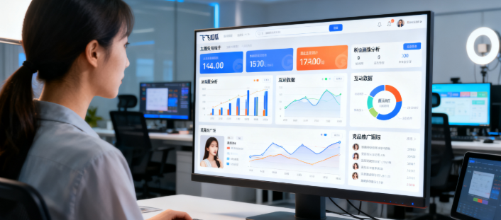 飞瓜数据 飞瓜数据