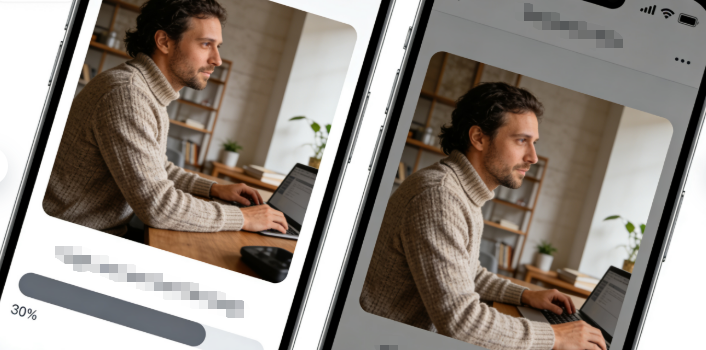上传图片同时满足分辨率够高和文件大小适中 上传图片同时满足分辨率够高和文件大小适中