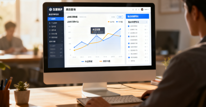 生意参谋 生意参谋