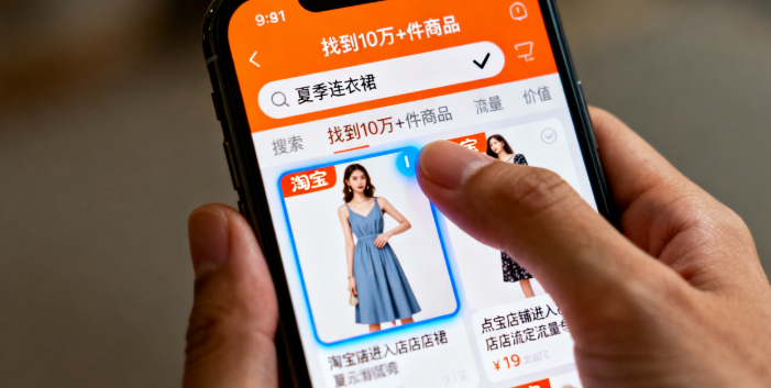 移动端淘宝搜索 移动端淘宝搜索