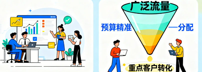 更加适合目前店铺比较稳定,产品核心词的推广 更加适合目前店铺比较稳定,产品核心词的推广