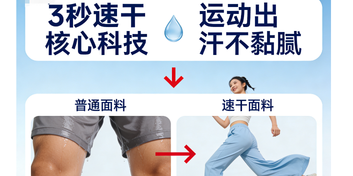 详情页别堆一大段文字让买家看着头疼 详情页别堆一大段文字让买家看着头疼