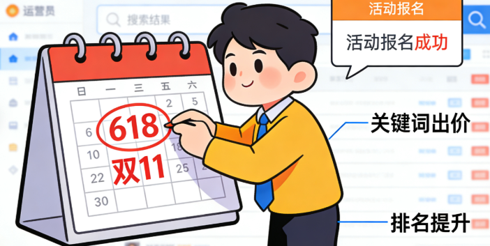 推广引流 推广引流