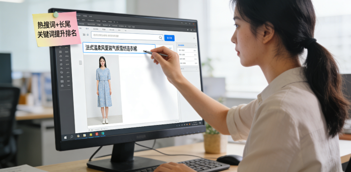 做好标题优化 做好标题优化