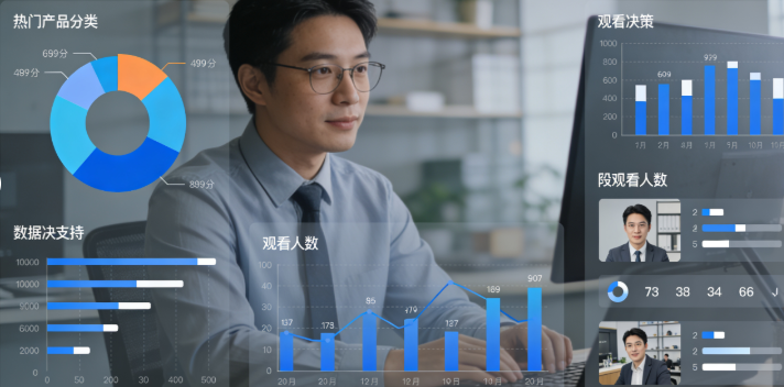 数据分析 数据分析