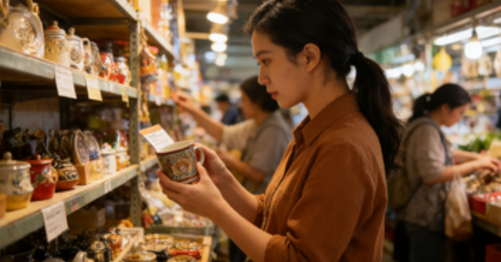 做好选品工作 做好选品工作