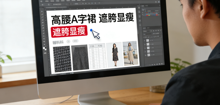 标题,主图和详情页要优化好 标题,主图和详情页要优化好