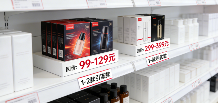 定位精准不撞款