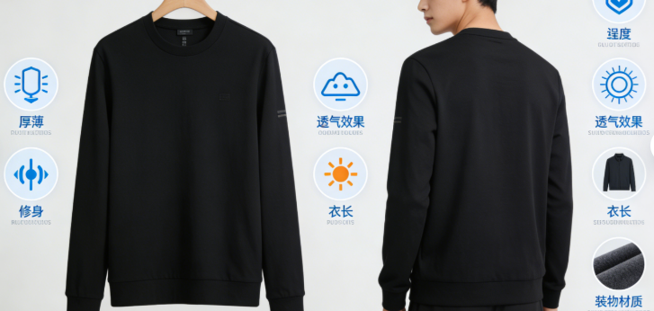 产品图的重点是把商品整体拍清楚,正面、背面都要有清晰的实拍图 产品图的重点是把商品整体拍清楚,正面、背面都要有清晰的实拍图