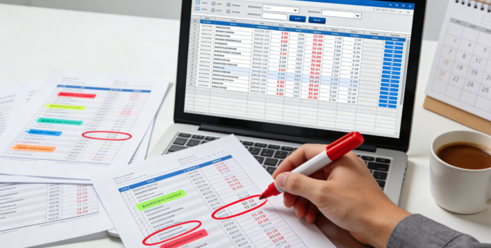 做详情页内容规划，重点就是围绕商品信息来讲