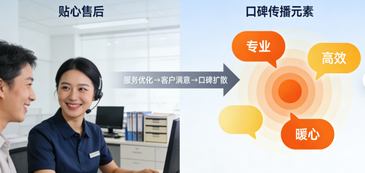 提升客户的满意度 提升客户的满意度