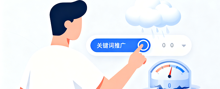 关键词推广是不能继承全站推广的权重