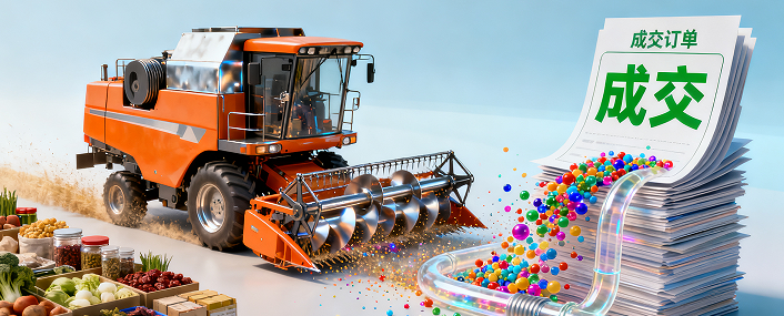 全站推广这个工具它主要就是以成交为目地的