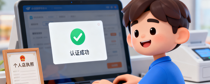 我们根据系统的流程去注册