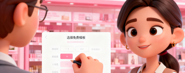 起一个比较简单好记，关联产品的名字