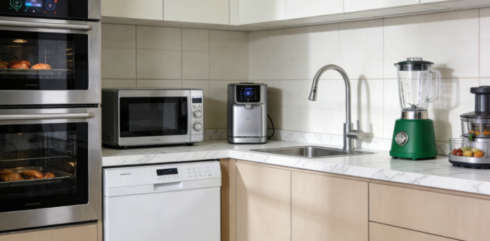 数码家电这个大类，也是淘宝上超火的热销品类