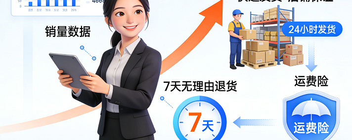 我们的销量能快速的建立顾客的信任 我们的销量能快速的建立顾客的信任