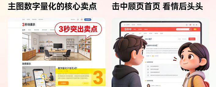 我们产品的主图和详情页 我们产品的主图和详情页