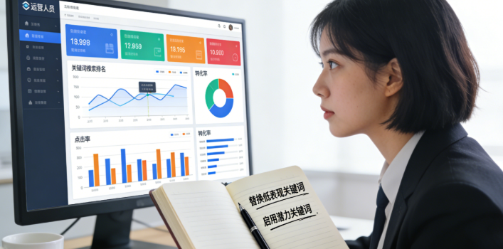 定时监测与优化