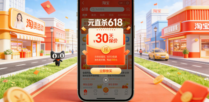 淘宝特殊商品保价天数延长 淘宝特殊商品保价天数延长