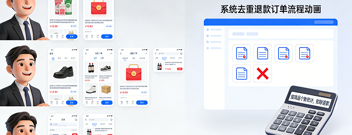 淘宝每月的销售数据是根据产品的个数来计算的，而不是购买人数。